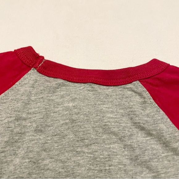 Baby Roots Long Sleeve Shirt 3-6 Months - Picture 10 of 16